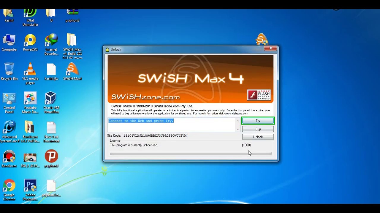 swish max 4 download cracked